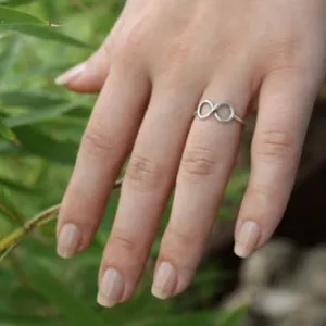 Infinity Ring