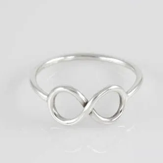 Infinity Ring