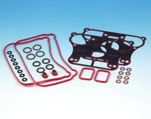 JGI-17030-07-X - 0Gasket Kit, Rocker Cover, 07 , XL