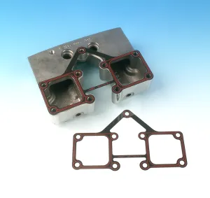 JGI-17540-99-X - GASKET,ROCKER COVR 020 RCM