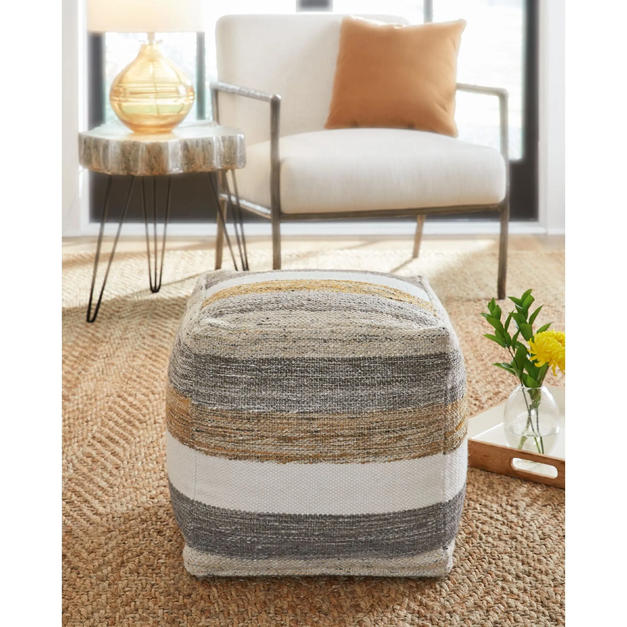 Josalind Pouf - Multi