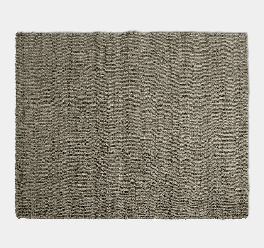 Jute 2x3m Floor Rug Riverstone