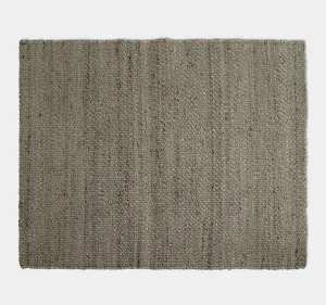 Jute 2x3m Floor Rug Riverstone
