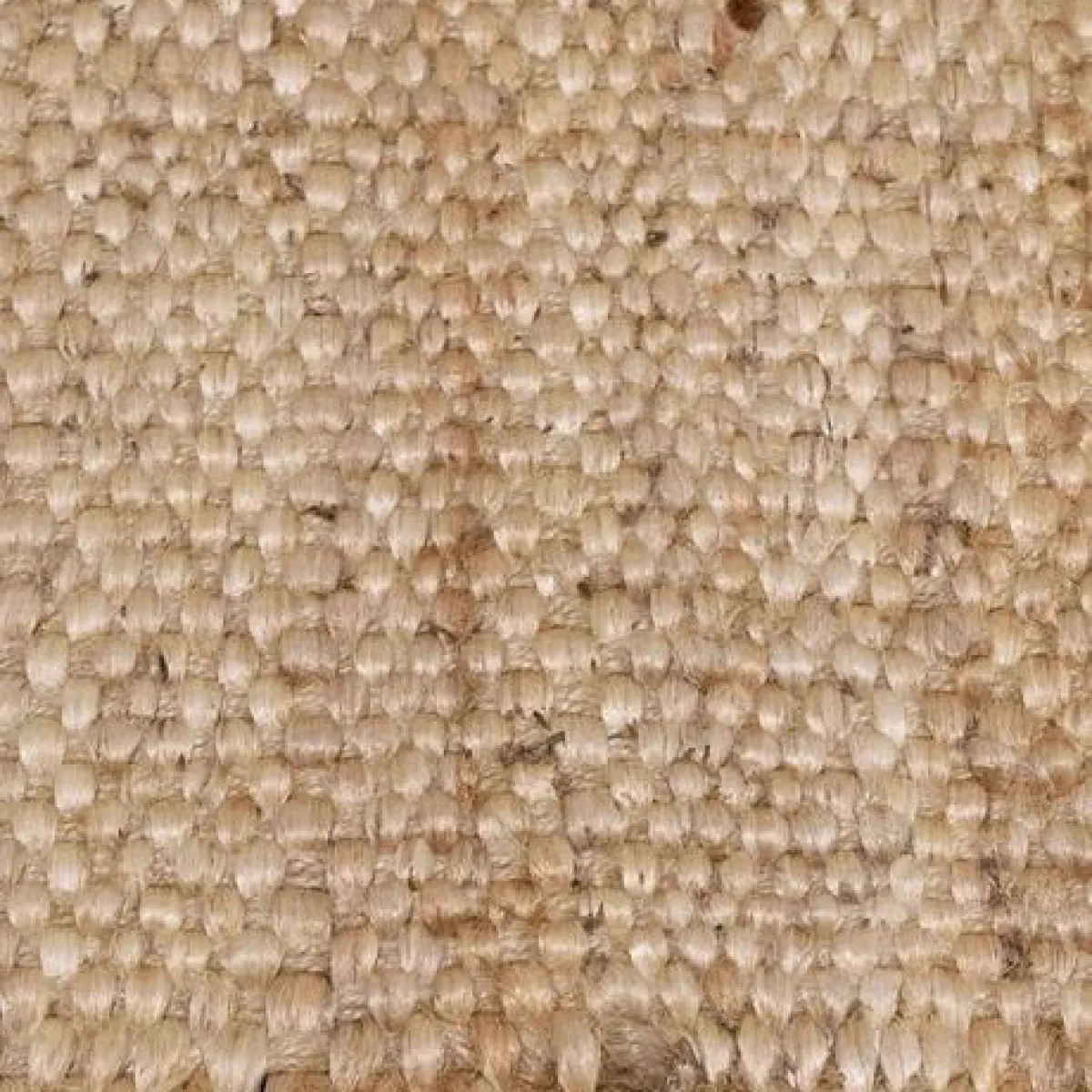 Jute Rug Natural