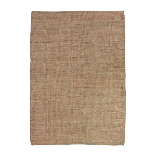 Jute Rug Natural