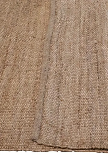 Jute Rug Natural