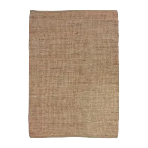 Jute Rug Natural