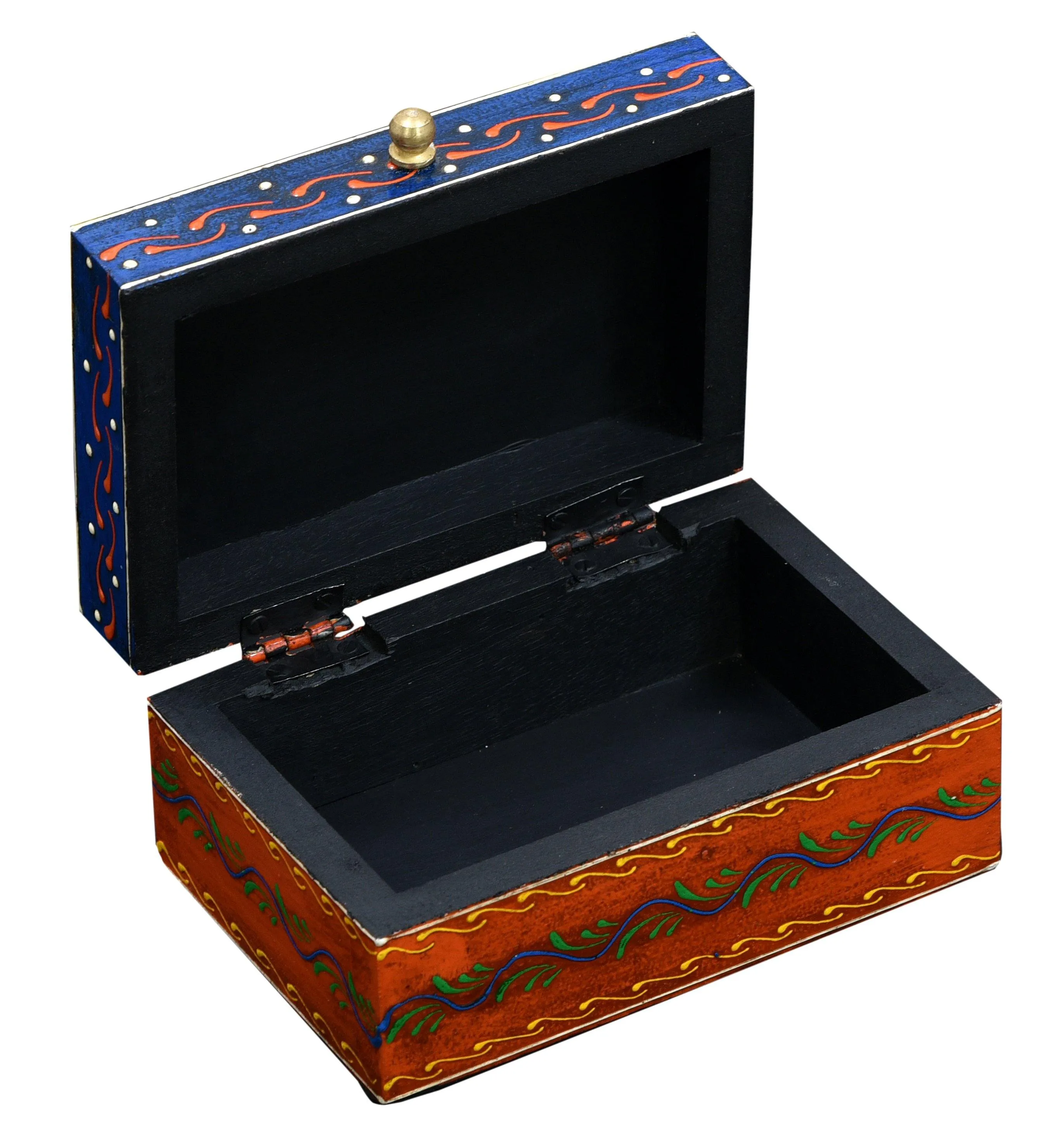 Lavish Touch Renzi Box