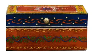 Lavish Touch Renzi Box