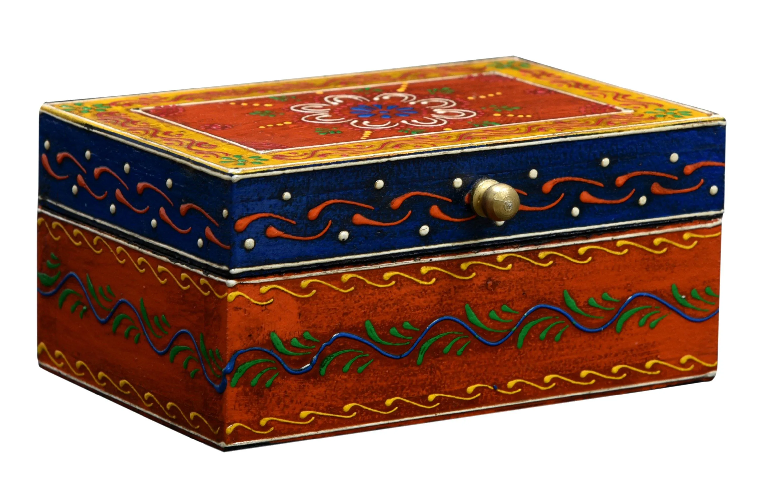 Lavish Touch Renzi Box