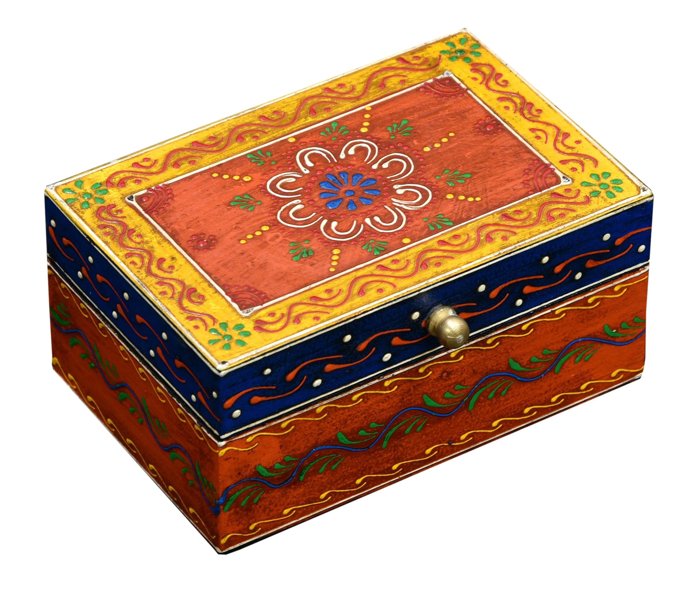 Lavish Touch Renzi Box