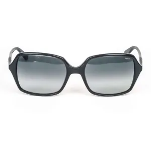 Levi's Model LS5039 Black Square Sunglasses