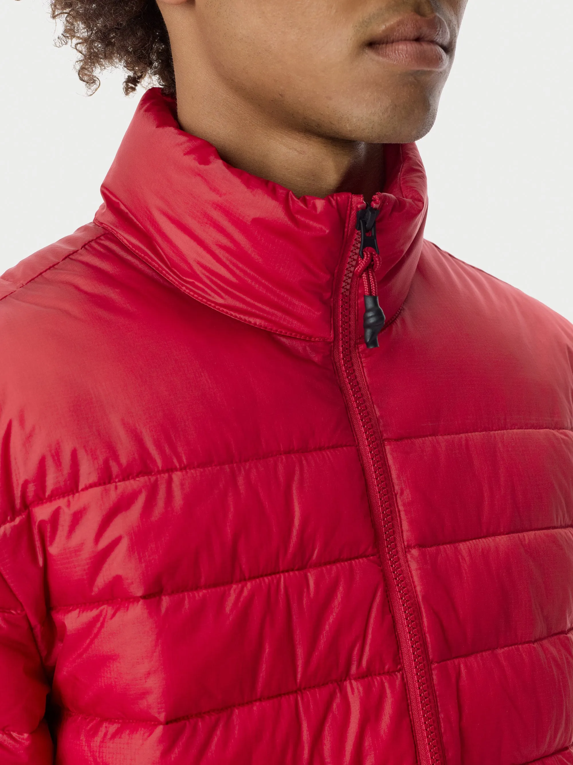 Liteloft Puffer- Flame