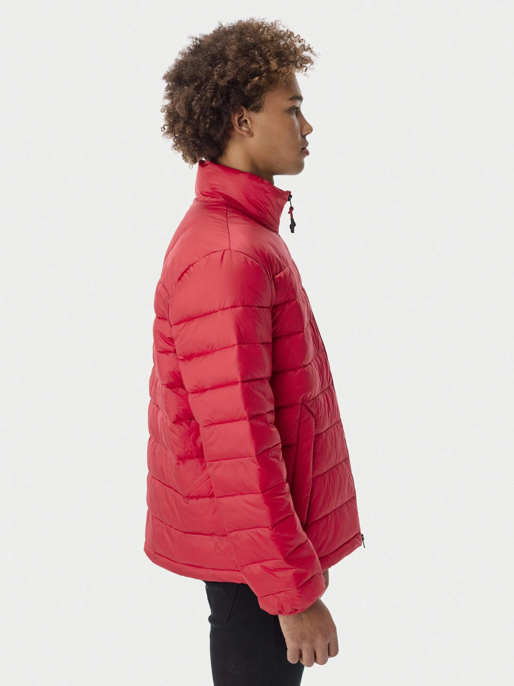 Liteloft Puffer- Flame