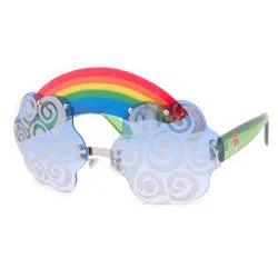 MAGIC rainbow