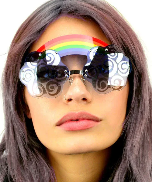 MAGIC rainbow