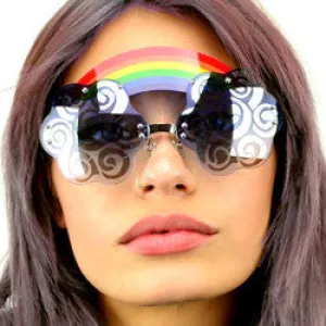 MAGIC rainbow