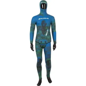 Maverick America Salvimar Nebula Wetsuit