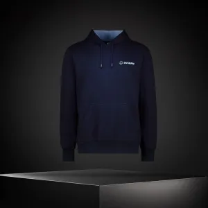 Men's Hoody Pouch