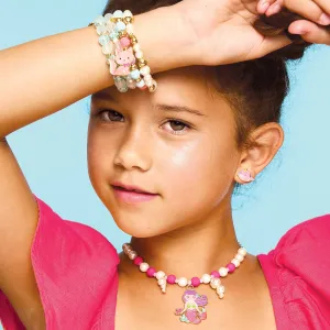 Mermaid Beads & Baubles Necklace