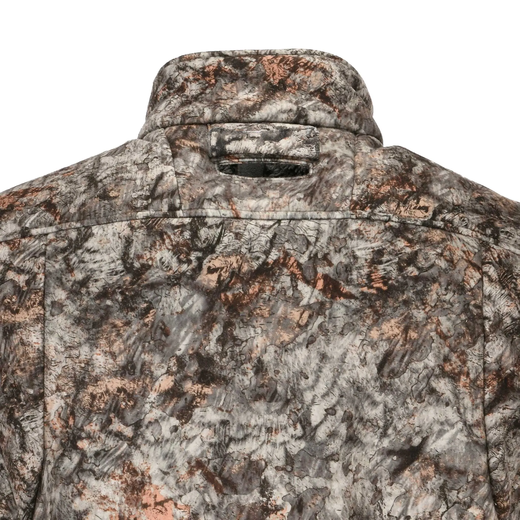 Midweight Core Warmth Vest