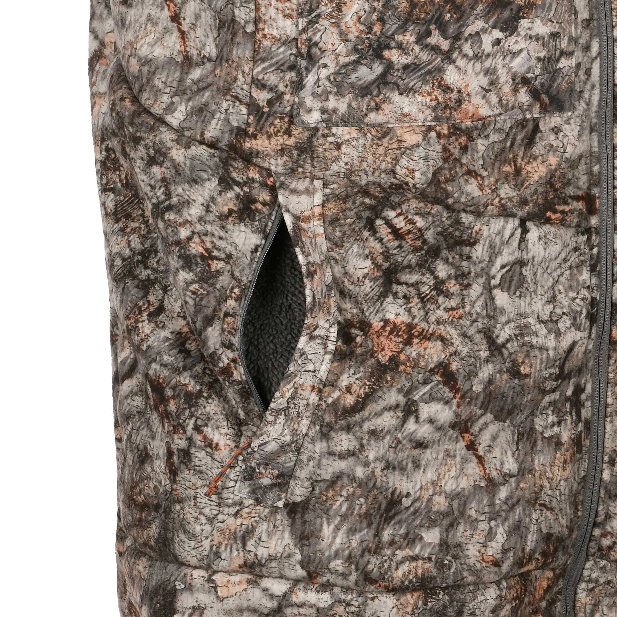 Midweight Core Warmth Vest