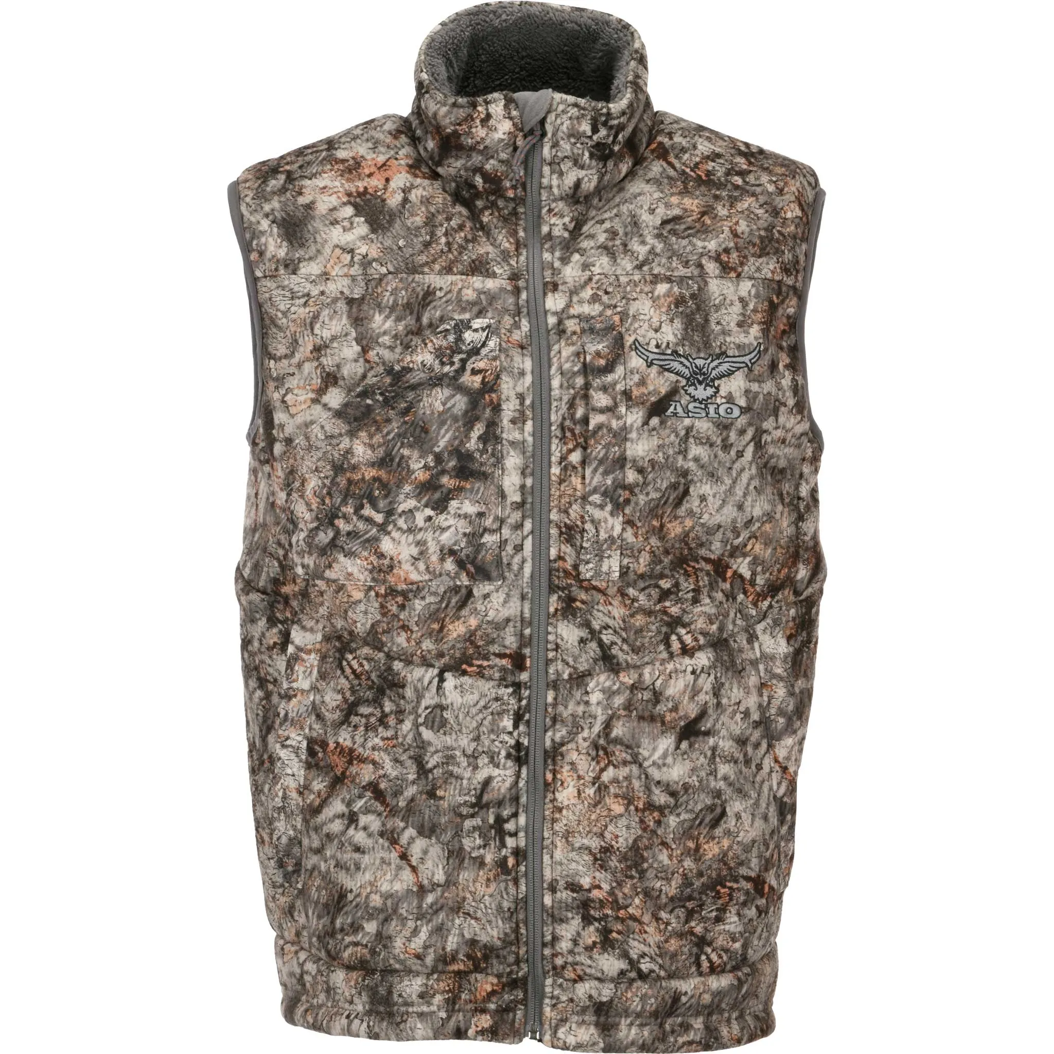 Midweight Core Warmth Vest