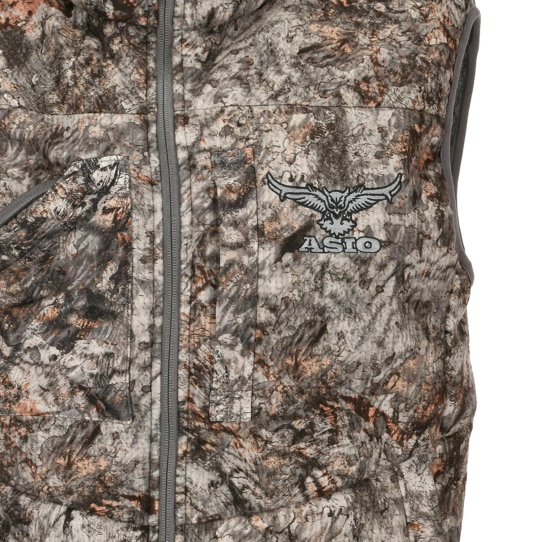 Midweight Core Warmth Vest