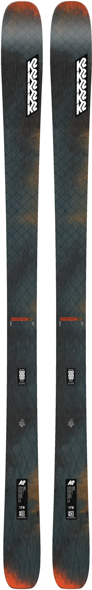 Mindbender 90C 2025