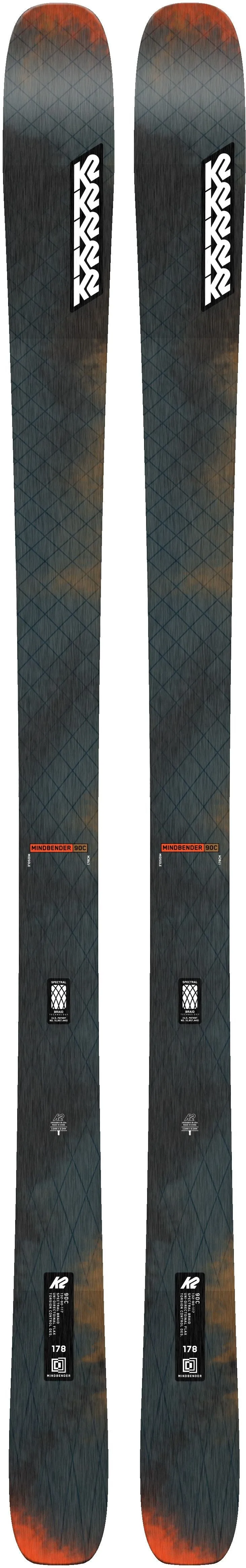 Mindbender 90C 2025