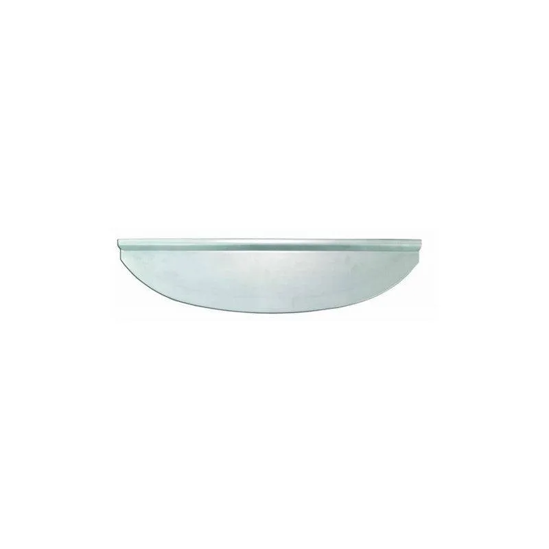 Nella 20" All Metal Pizza Rocker - 11558
