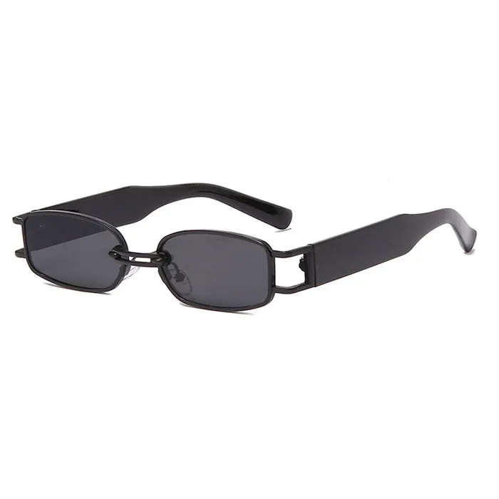 Never Changing Sunglasses