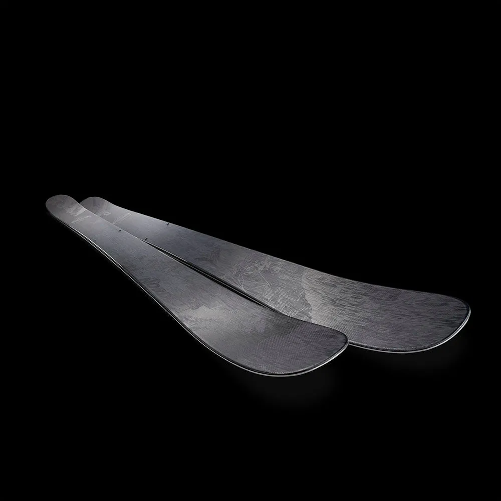 Nordica Enforcer Free 110 Skis 2024