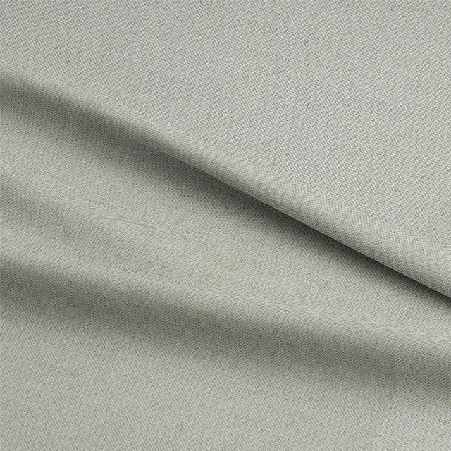 Norton Plain Linen Upholstery Fabric