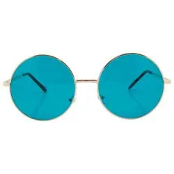 PANCAKES Teal