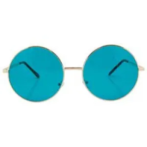 PANCAKES Teal
