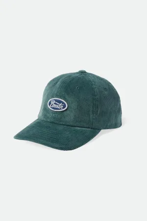 Parsons LP Cap - Spruce Cord