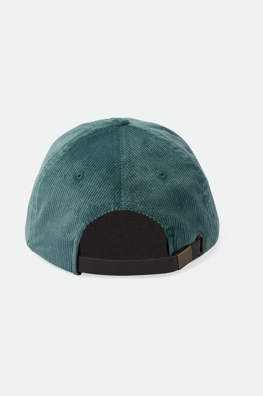 Parsons LP Cap - Spruce Cord