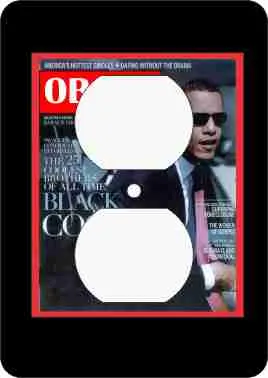 President Barack Obama, Black Cool