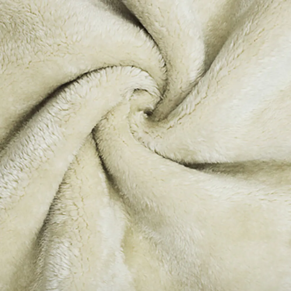 Remember When I Asked Letters Fleece Sherpa Stand Collar Zip Sweatshirt