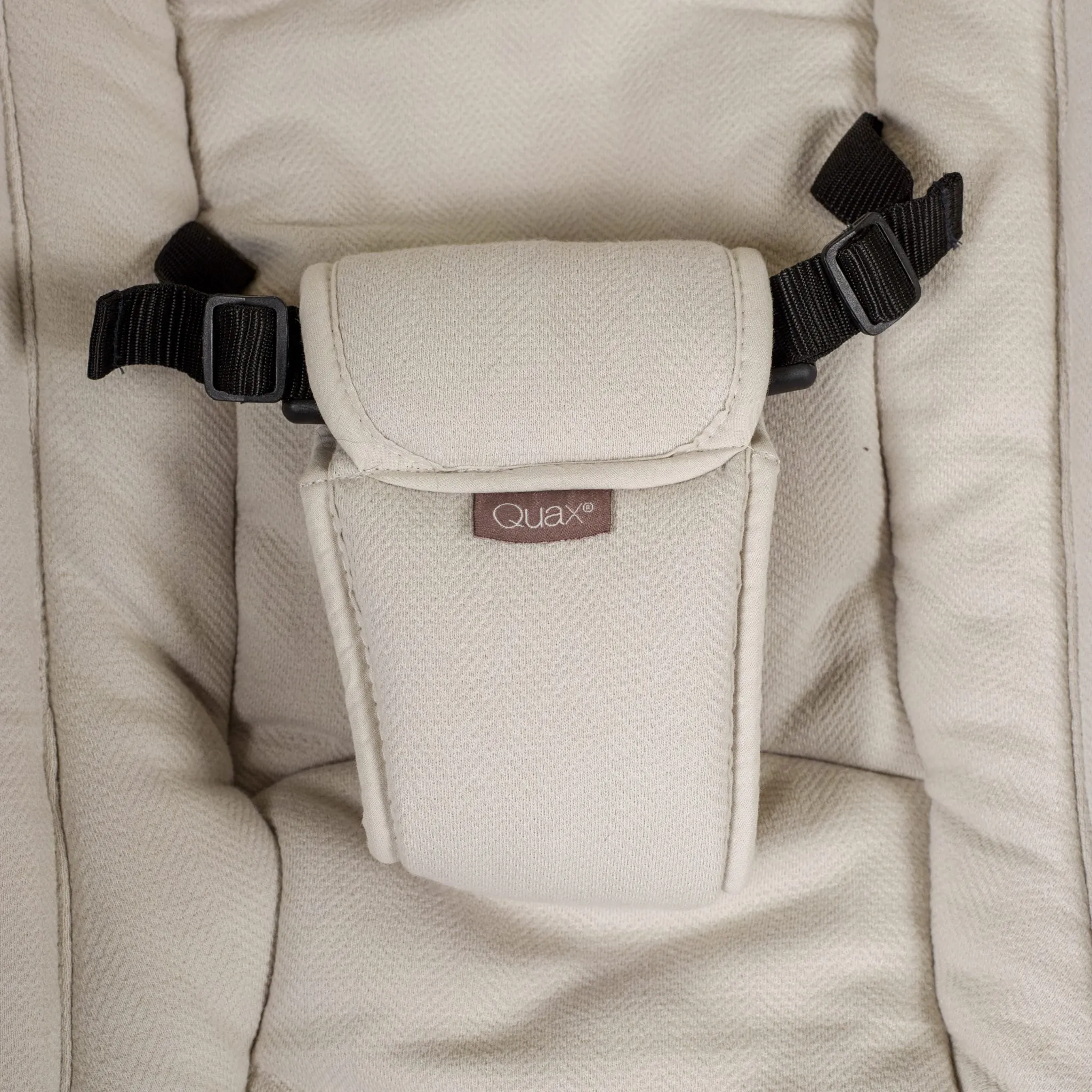 Rocking Baby Bouncer VARIOUS COLOURS