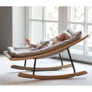Rocking Baby Bouncer VARIOUS COLOURS