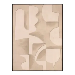 Saga 2 Wall DéCor