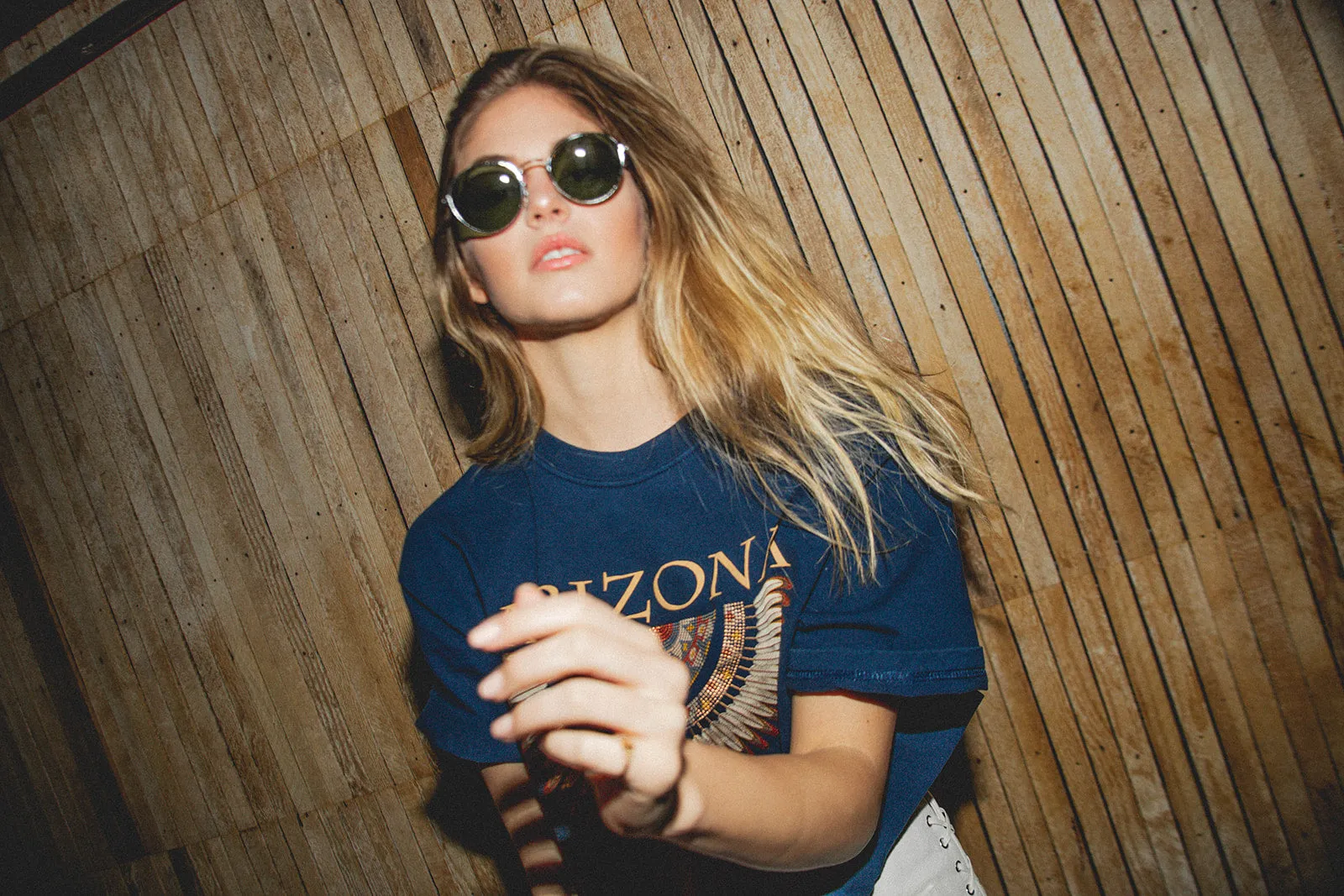 Silver Lining Shades