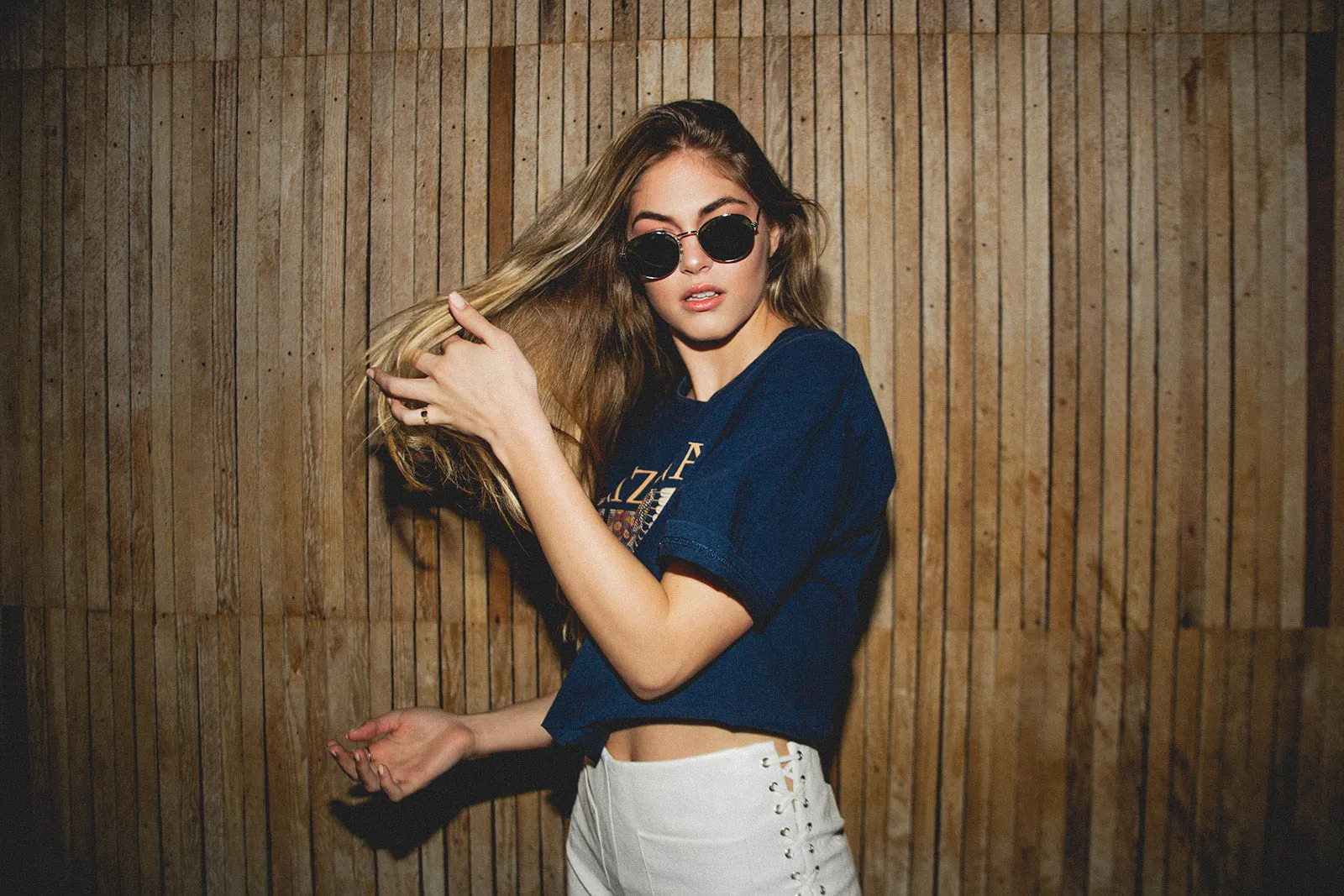 Silver Lining Shades