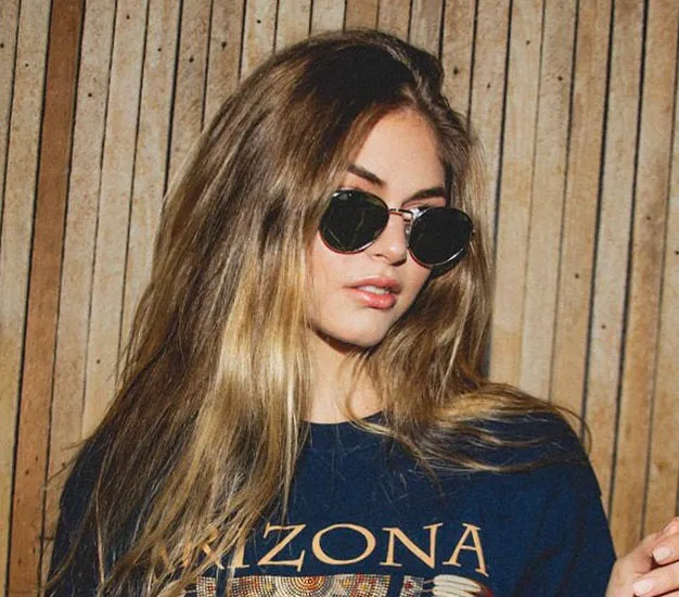 Silver Lining Shades