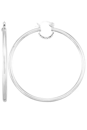 Simplicity Hoops - Extra Large