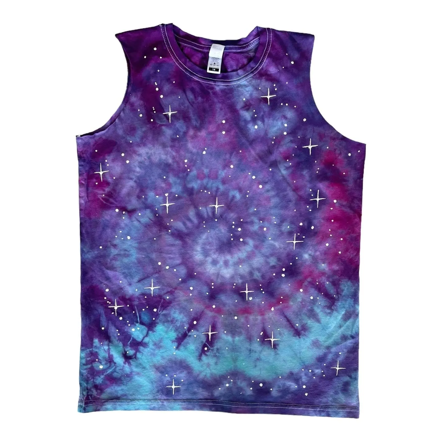 Singlet (youth size 14)