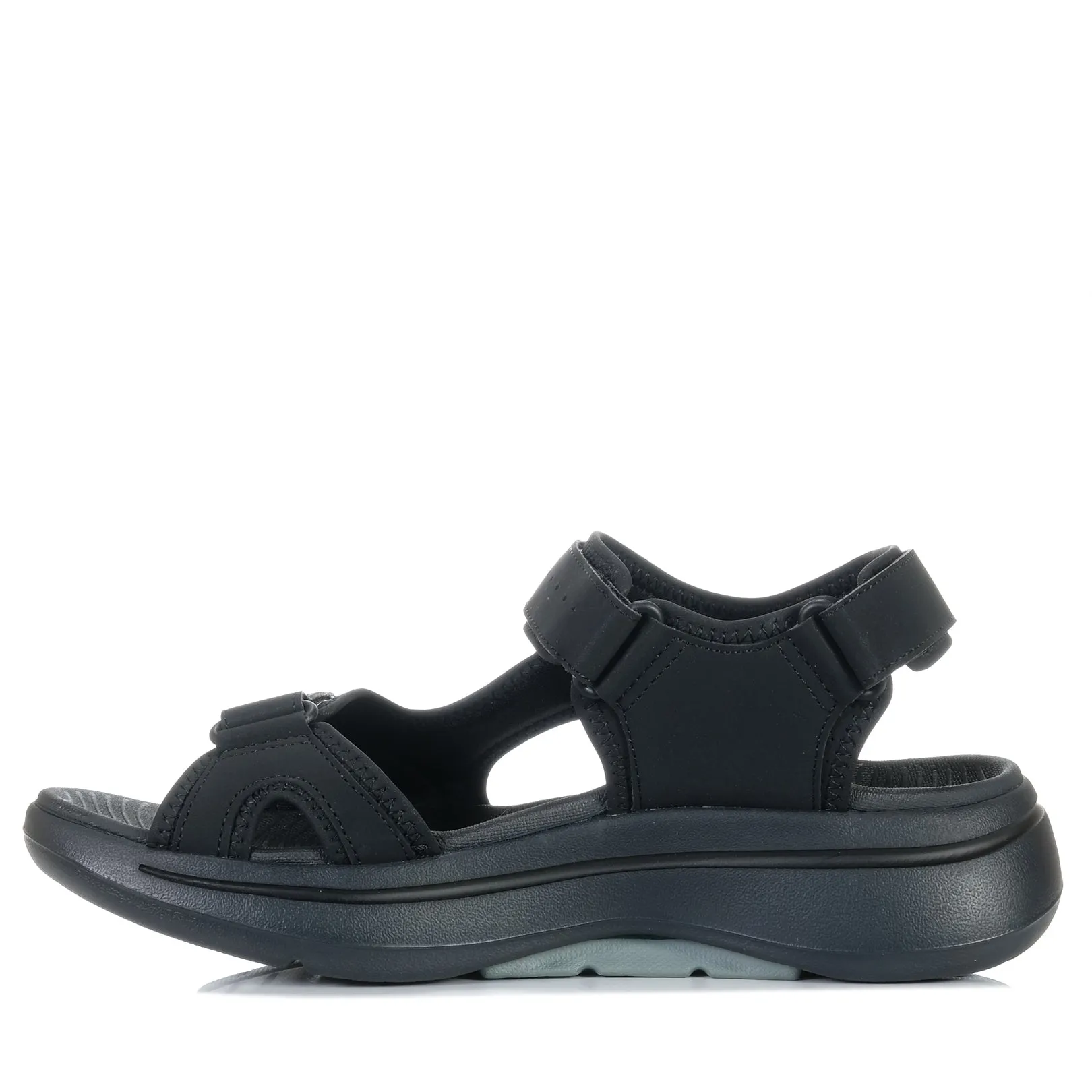 Skechers GOwalk Arch Fit - Mission II 229064 Black