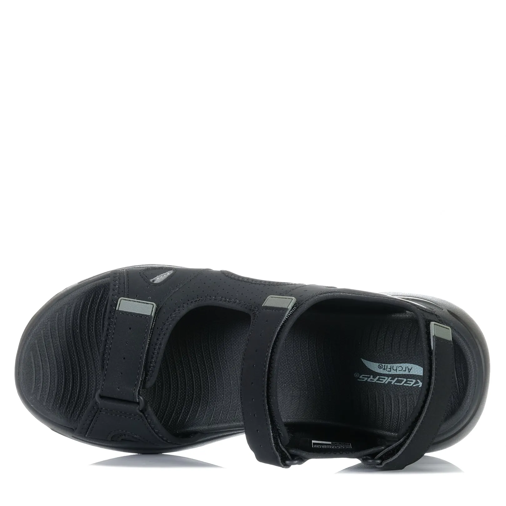 Skechers GOwalk Arch Fit - Mission II 229064 Black